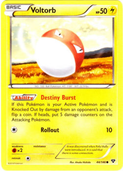 Voltorb