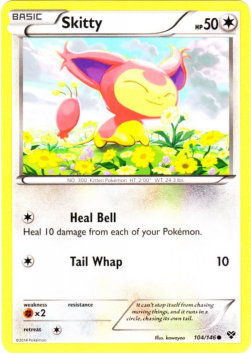 Skitty