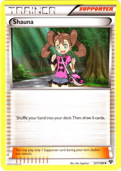 Shauna