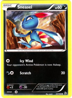 Sneasel
