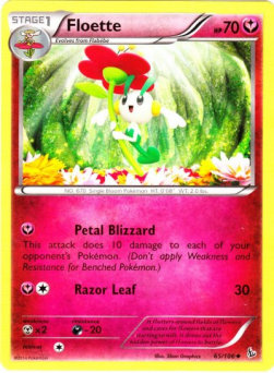 Floette