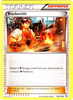 Blacksmith