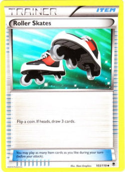 Roller Skates