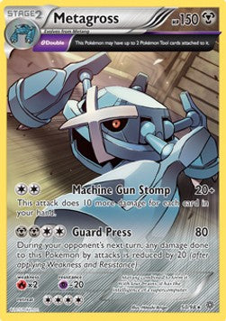 Metagross