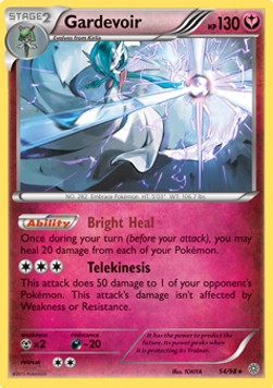 Gardevoir