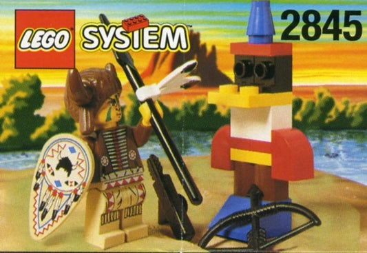 Set 2845-1
