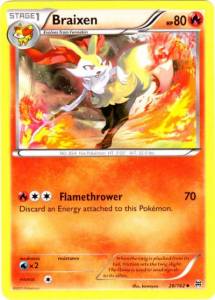 Braixen