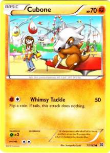 Cubone
