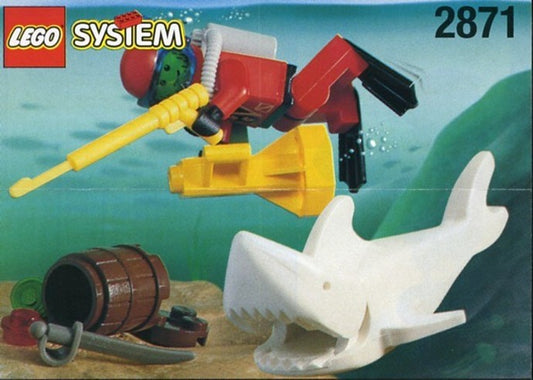 Set 2871-1