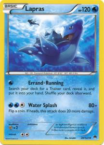 Lapras