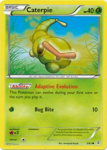 Caterpie