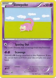 Slowpoke