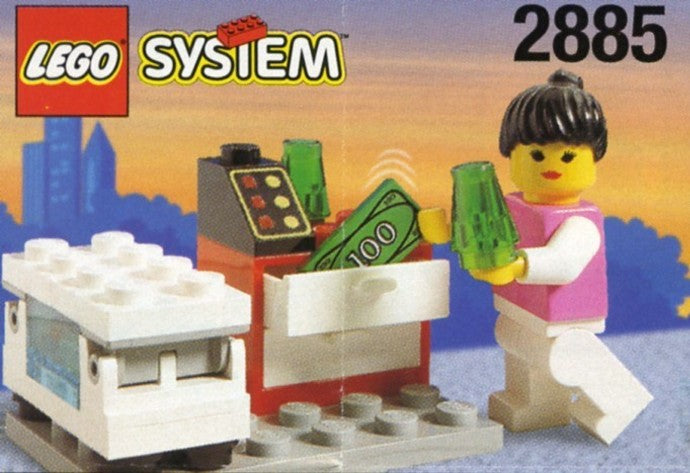 Set 2885-1
