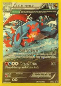 Salamence