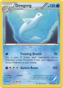 Dewgong