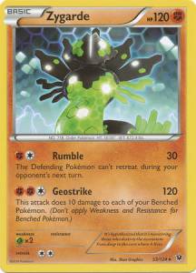 Zygarde