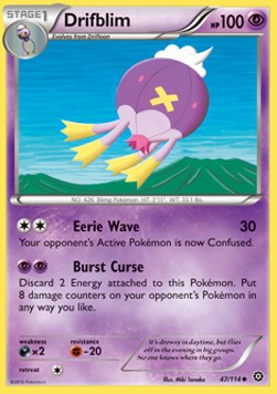 Drifblim