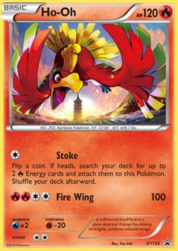 Ho-Oh