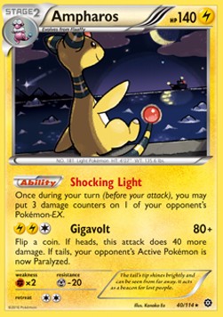 Ampharos