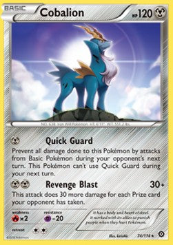 Cobalion