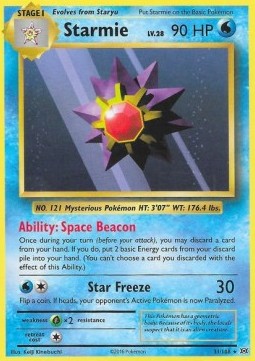 Starmie
