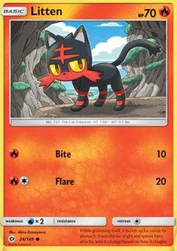 Litten