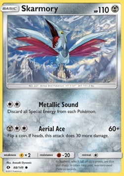 Skarmory