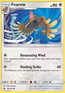 Fearow