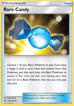 Rare Candy