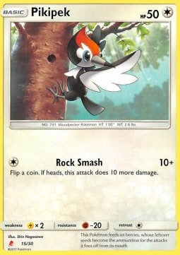 Pikipek