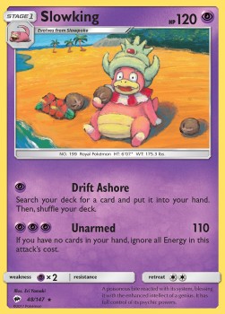 Slowking