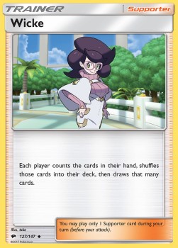 Wicke
