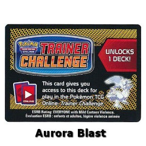 Online Code Card (Theme Deck) - Roaring Skies (Online Code Card)