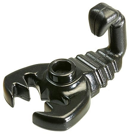 Black Scorpion