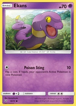 Ekans
