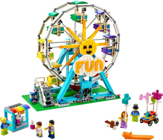 Set 31119-1