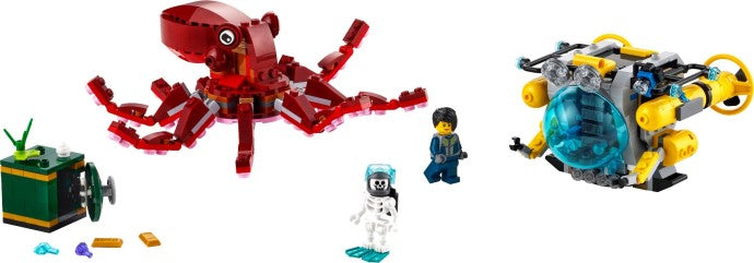 Set 31130-1