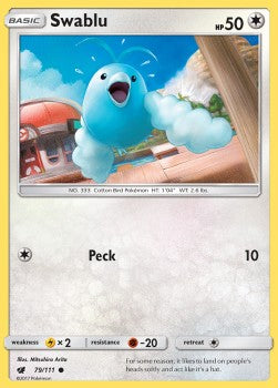 Swablu