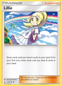 Lillie