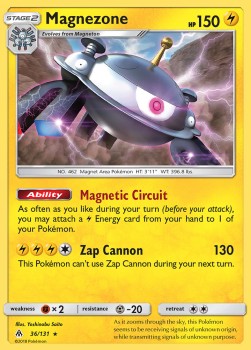 Magnezone