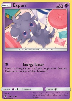 Espurr