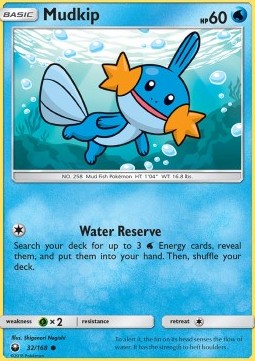 Mudkip
