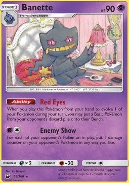 Banette