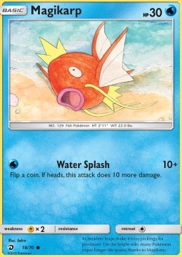 Magikarp