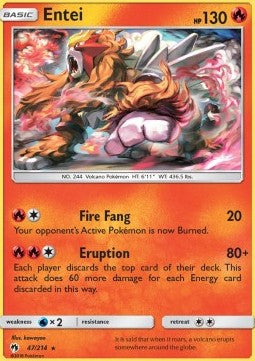 Entei