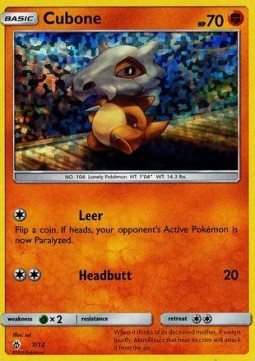 Cubone