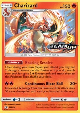 Charizard