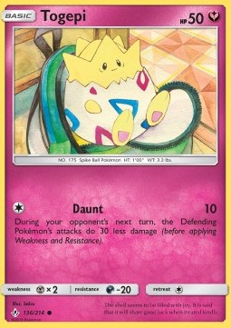 Togepi
