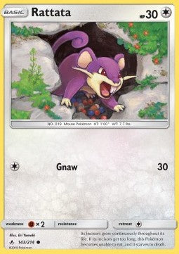 Rattata