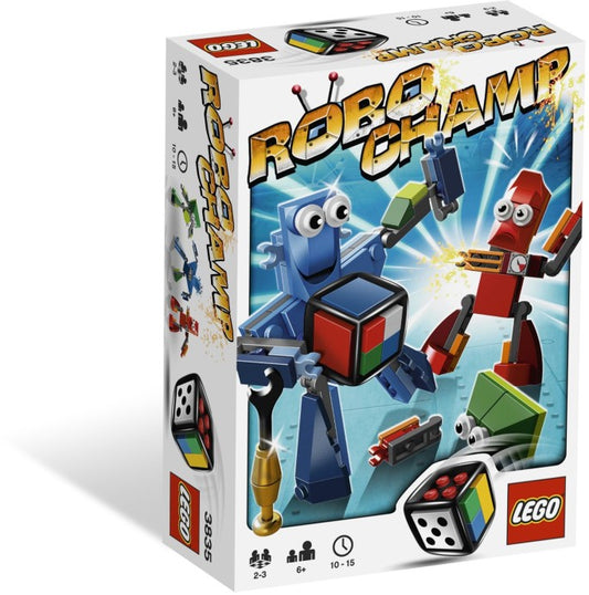 Set 3835-1
